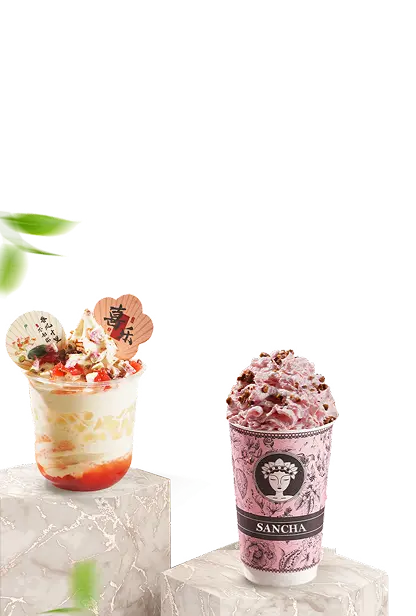 Sancha Tea Experience