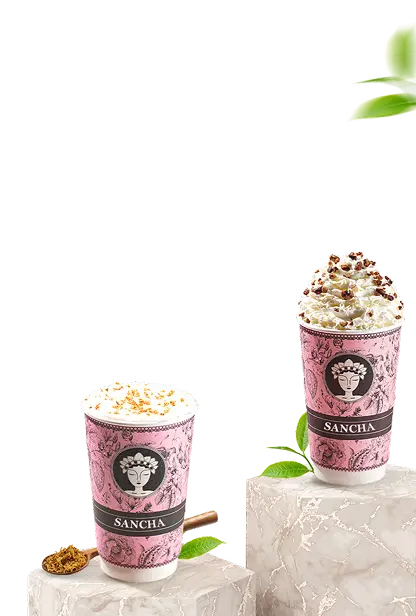 Sancha Tea Experience