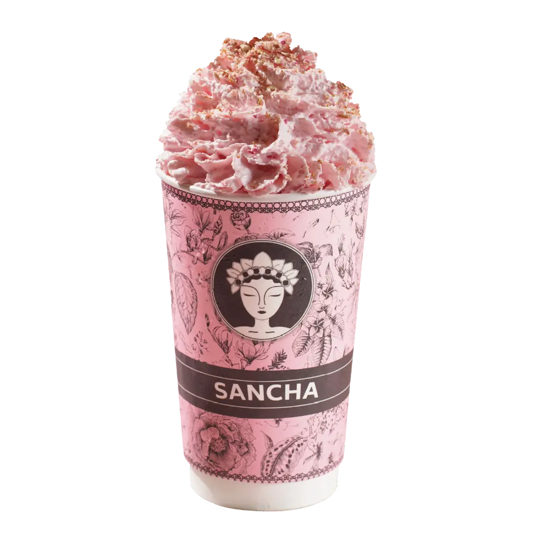 Sancha Pink