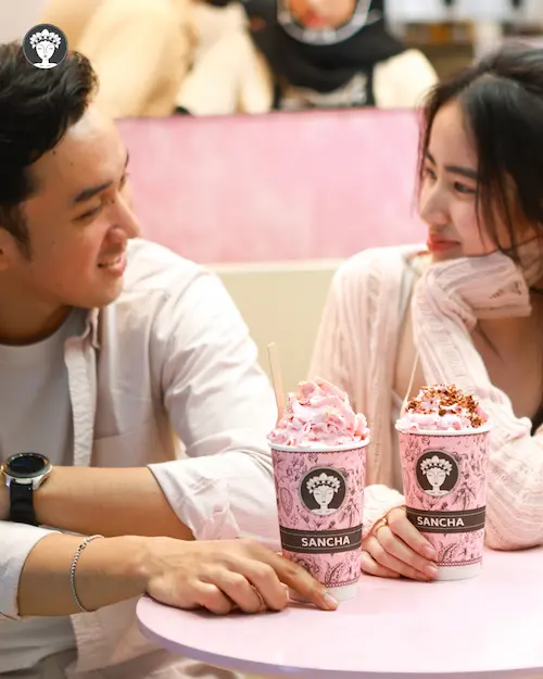 Celebrate Valentine's Day